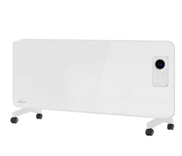 Mission Air Grzejnik konwektorowy TOKYO WiFi 2000W - 1590294 - zdjęcie 2